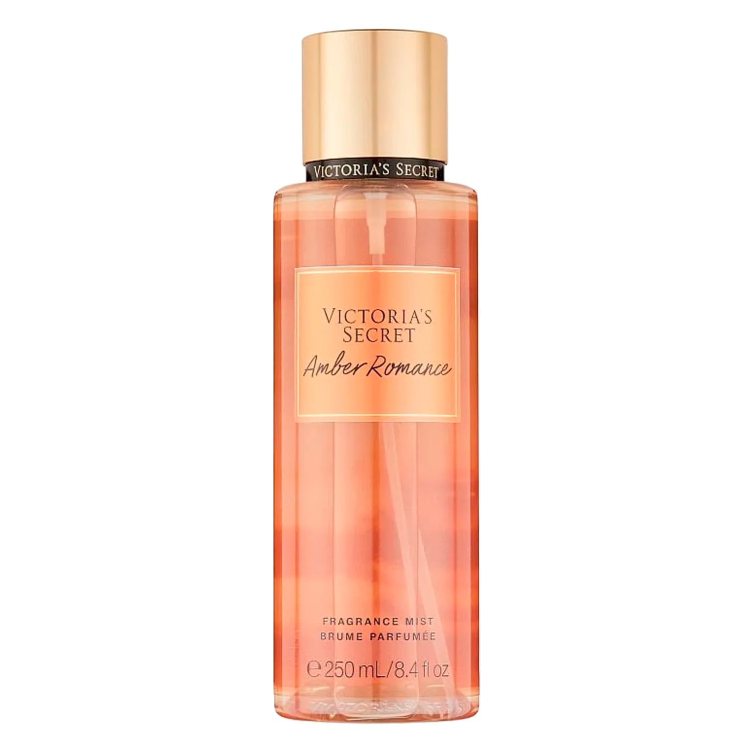 Amber Romance - Victoria's Secret