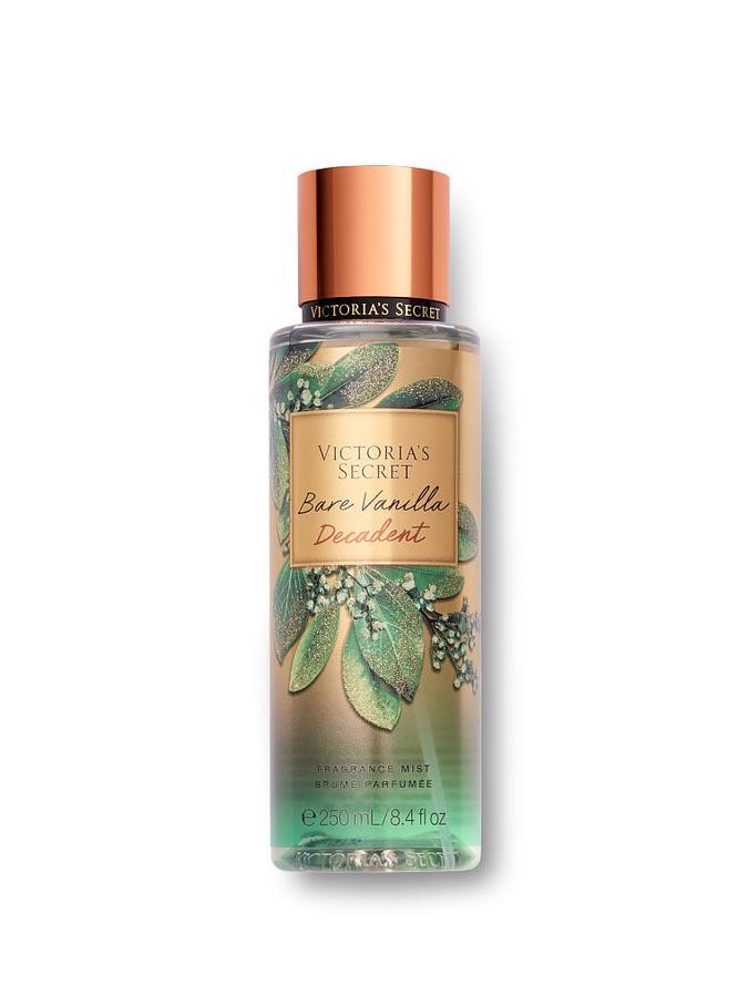Bare Vanilla Decadent - Victoria's Secret