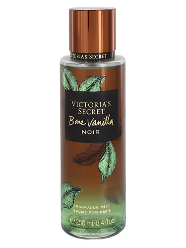 Bare Vanilla Noir - Victoria's Secret