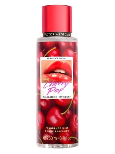Cherry Pop - Victoria's Secret