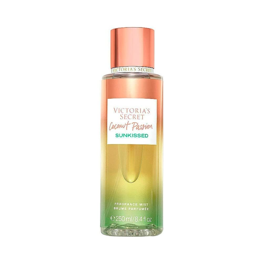 Coconut Passion Sunkissed - Victoria's Secret