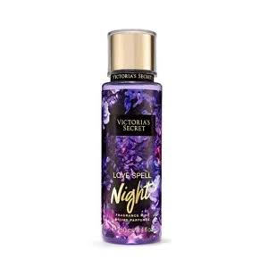 Love Spell Night - Victoria's Secret